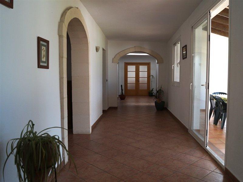 Villa Esteve ثيوداديلا المظهر الخارجي الصورة